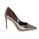Steve Madden thrive brown