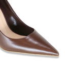 Steve Madden thrive brown
