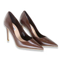 Steve Madden thrive brown