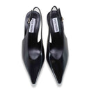 Steve Madden archway Black
