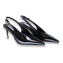 Steve Madden archway Black