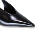 Steve Madden archway Black