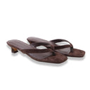 Mormora cipresso brown