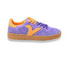 Victoria smash suede violeta