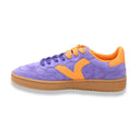 Victoria smash suede violeta