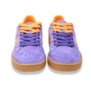 Victoria smash suede violeta