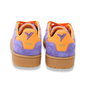 Victoria smash suede violeta