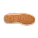 Victoria smash suede violeta