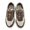 Victoria c80 snake- marron