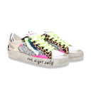 Crime london sk8 deluxe multicolor