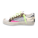 Crime london sk8 deluxe multicolor