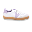 Victoria berlin ciclista pelle lila