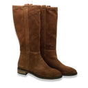 Belotti eva01 cioccolato