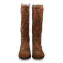 Belotti eva01 cioccolato