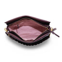 Coccinelle boheme berry rose