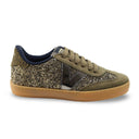 Victoria berlin ciclista glitter kaki