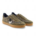 Victoria berlin ciclista glitter kaki