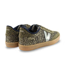 Victoria berlin ciclista glitter kaki