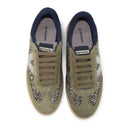 Victoria berlin ciclista glitter kaki