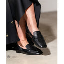 elisa lanci mb-violet black