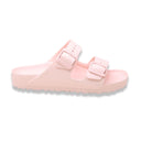 Birkenstock arizona eva rose reptile