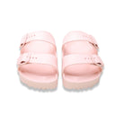 Birkenstock arizona eva rose reptile