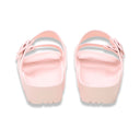 Birkenstock arizona eva rose reptile