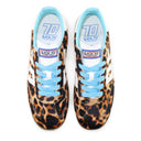 Back 70 jogger leopard