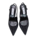 Steve madden tremble black