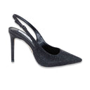Steve madden tremble black