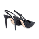 Steve madden tremble black