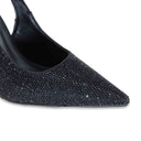 Steve madden tremble black