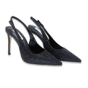 Steve madden tremble black
