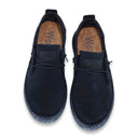 Woz stride step blue