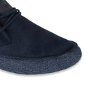 Woz stride step blue