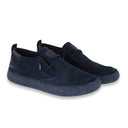 Woz stride step blue