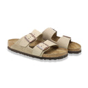Birkenstock arizona tabacco brown