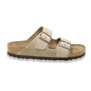 Birkenstock arizona tabacco brown