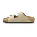 Birkenstock arizona tabacco brown
