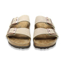 Birkenstock arizona tabacco brown