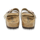 Birkenstock arizona tabacco brown
