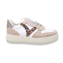 Victoria madrid platino leopardato