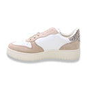 Victoria madrid platino leopardato