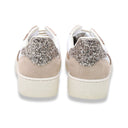 Victoria madrid platino leopardato