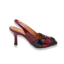 Belotti spol marrone rubino