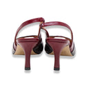 Belotti spol marrone rubino