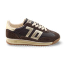 Back 70 jogger spongy coffe