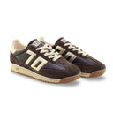 Back 70 jogger spongy coffe