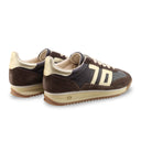 Back 70 jogger spongy coffe