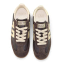 Back 70 jogger spongy coffe